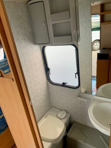 Adria Altea 430 DK - Photo 4