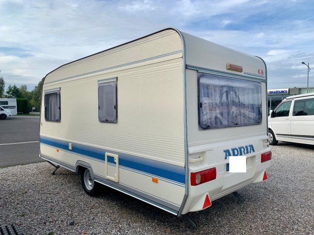 Adria Altea 430 DK - Photo 5