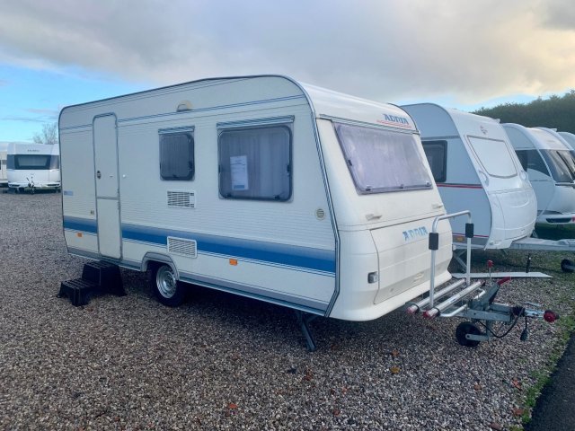 Adria Altea 430 DK Occasion