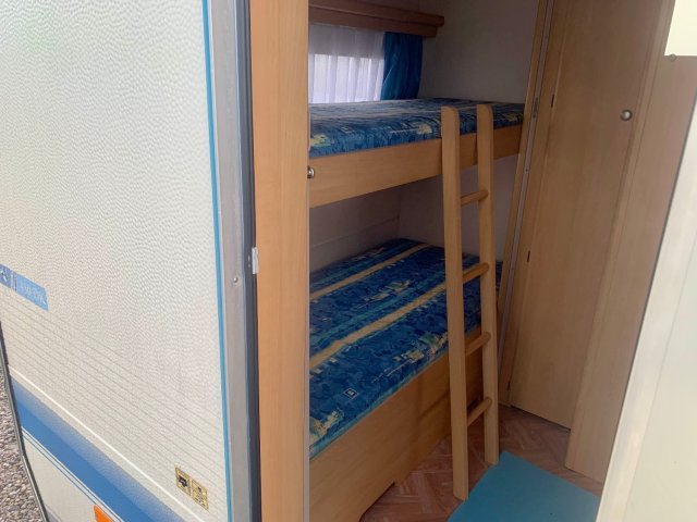 Adria Altea 430 DK - Photo 2