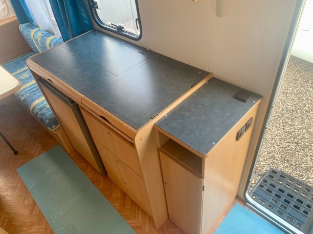 Adria Altea 430 DK - Photo 3