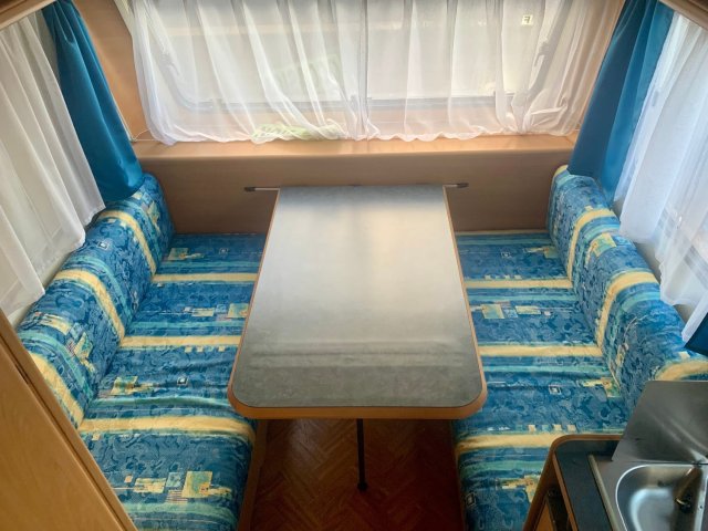 Adria Altea 430 DK - Photo 6