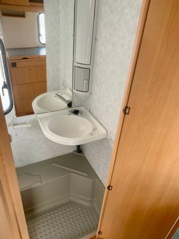 Adria Altea 430 DK - Photo 7