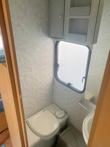 Adria Altea 430 DK - Photo 8