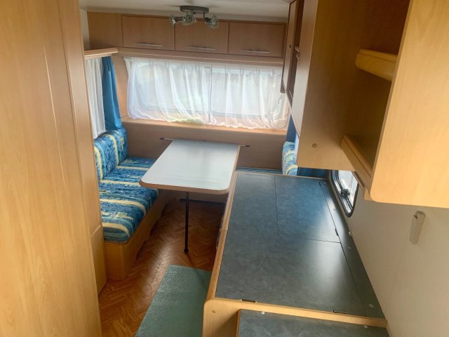 Adria Altea 430 DK - Photo 9