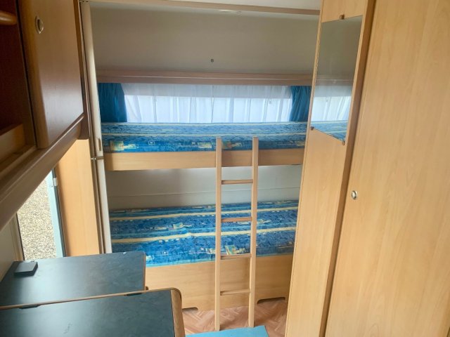 Adria Altea 430 DK - Photo 10