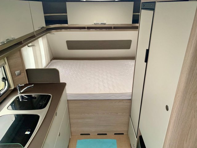 Burstner Premio 395 TS - Photo 2