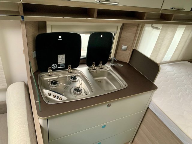 Burstner Premio 395 TS - Photo 3