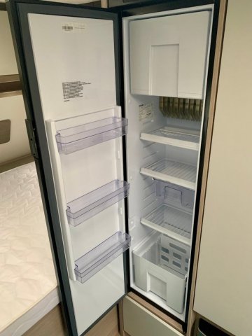 Burstner Premio 395 TS - Photo 4