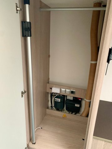 Burstner Premio 395 TS - Photo 5