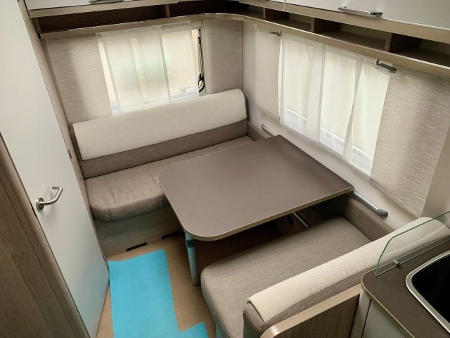 Burstner Premio 395 TS - Photo 6