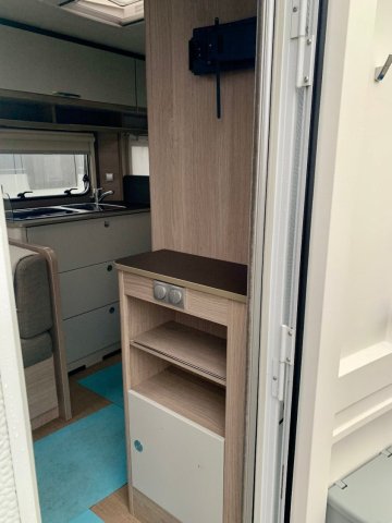 Burstner Premio 395 TS - Photo 9