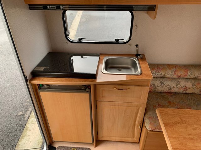 Caravelair Bahia 340 - Photo 5