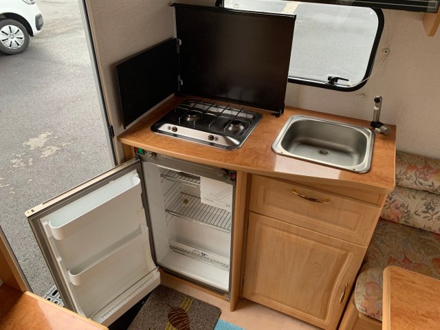 Caravelair Bahia 340 - Photo 6