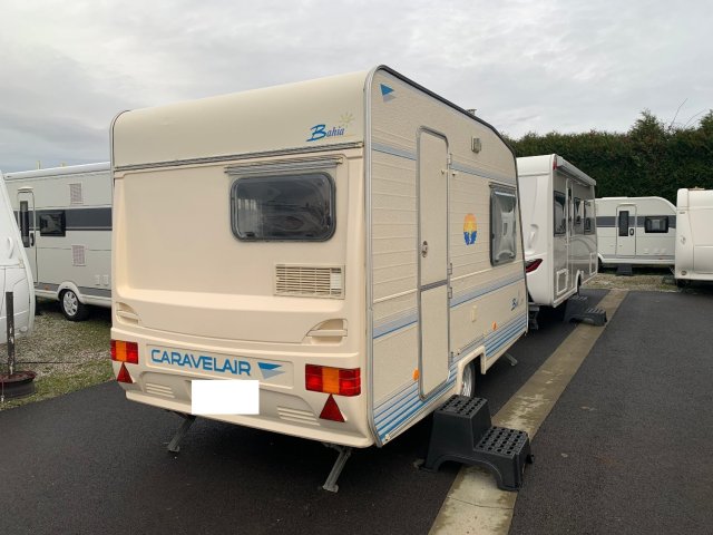 Caravelair Bahia 340 - Photo 7