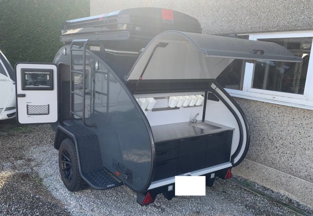 Hero Camper Ranger Columbus - Photo 2