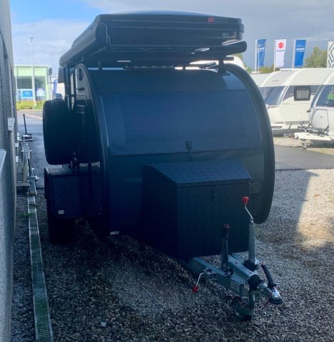 Hero Camper Ranger Columbus - Photo 5