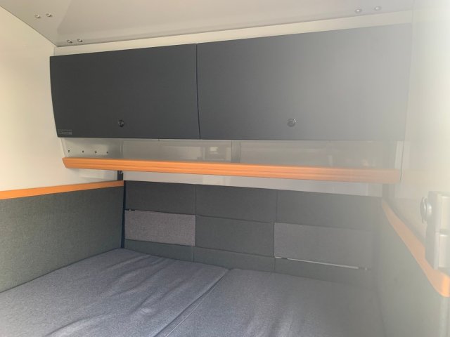 Hero Camper Ranger Columbus - Photo 4