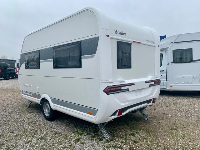 Hobby De Luxe 400 SFE - Photo 11