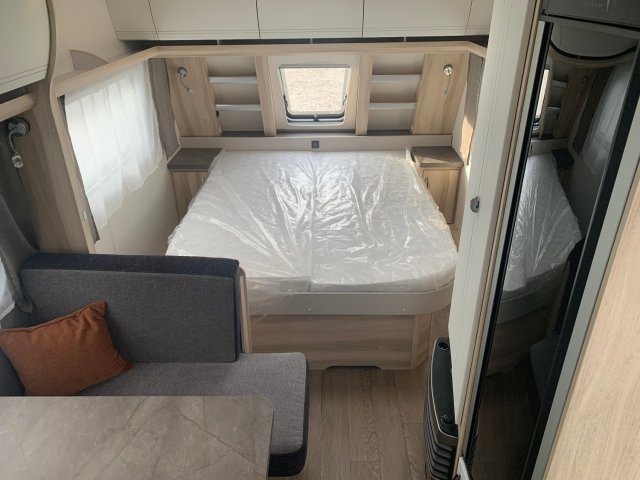 Hobby De Luxe 460 SFF - Photo 2