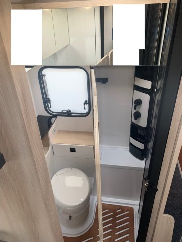 Hobby De Luxe 460 SFF - Photo 4