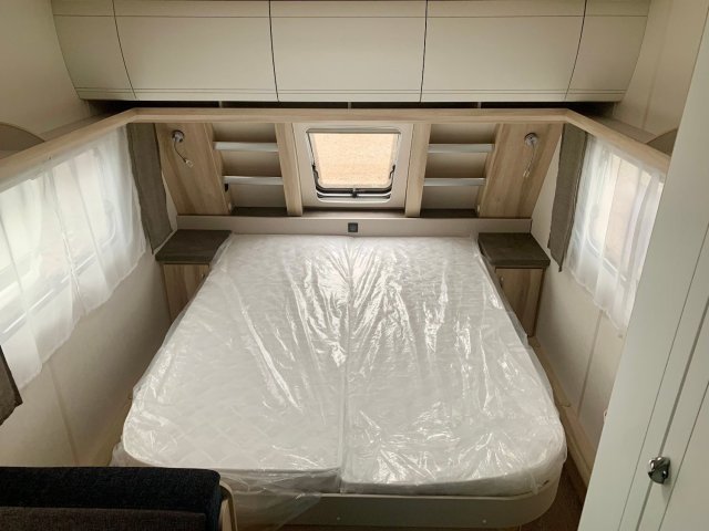 Hobby De Luxe 460 SFF - Photo 2