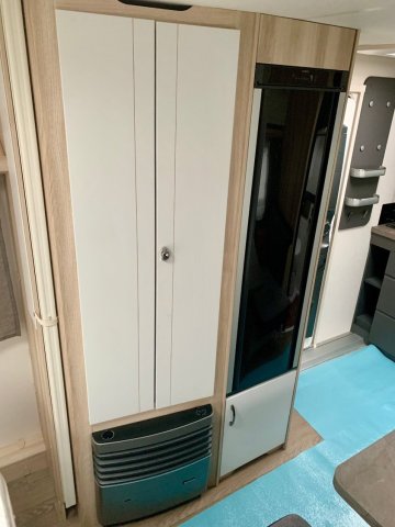 Hobby De Luxe 460 SFF - Photo 3