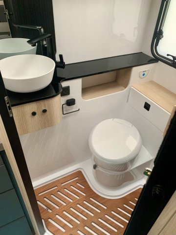 Hobby De Luxe 460 SFF - Photo 8