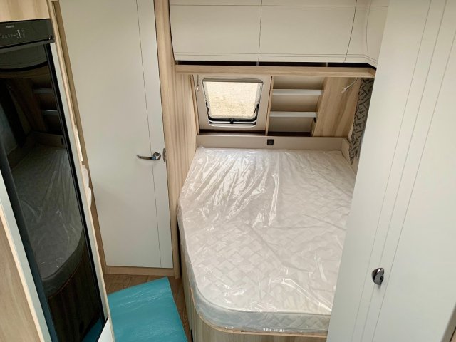 Hobby De Luxe 460 UFE - Photo 2