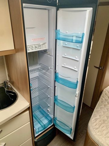 Hobby De Luxe 460 UFE - Photo 8