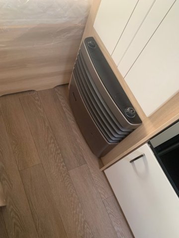 Hobby De Luxe 490 KMF - Photo 5