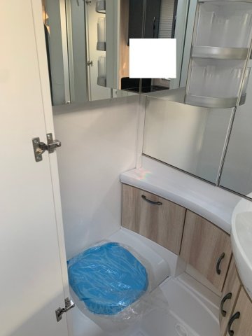 Hobby De Luxe 490 KMF - Photo 9