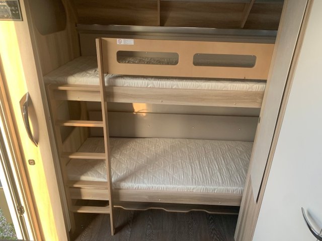 Hobby De Luxe 490 KMF - Photo 10