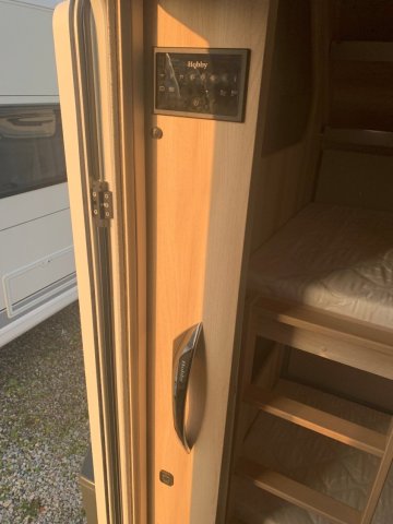 Hobby De Luxe 490 KMF - Photo 11