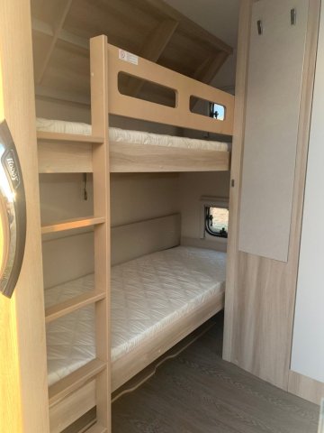 Hobby De Luxe 490 KMF - Photo 12