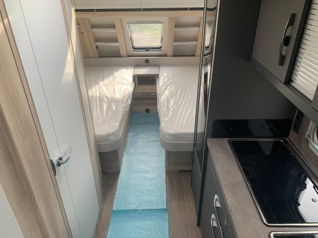 Hobby De Luxe 495 UL - Photo 2