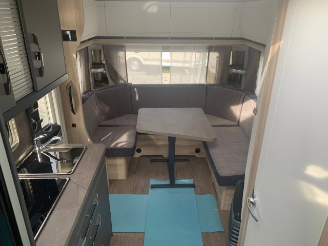 Hobby De Luxe 495 UL - Photo 3