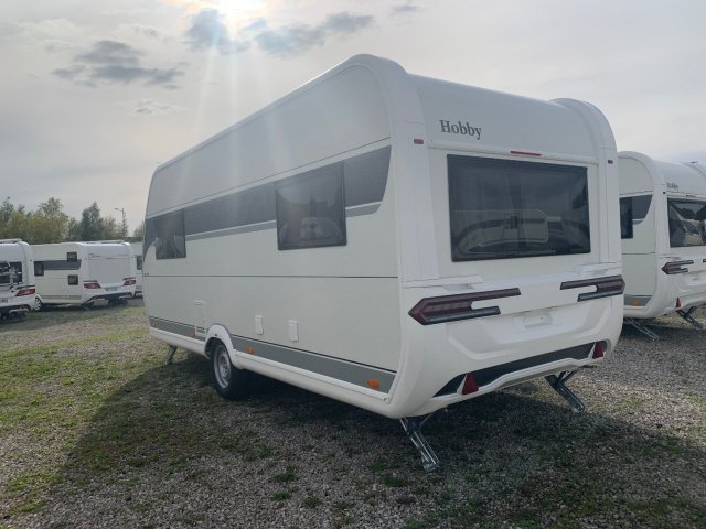 Hobby De Luxe 495 UL - Photo 5