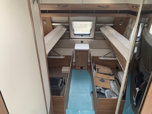 Hobby De Luxe 495 UL - Photo 4