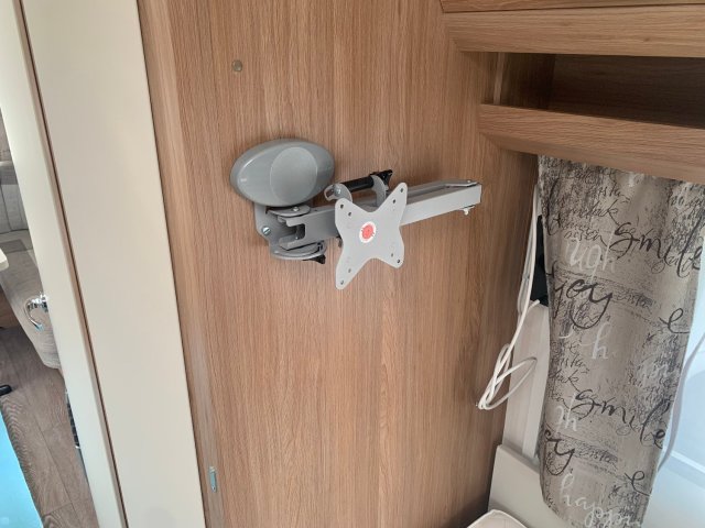 Hobby De Luxe 495 UL - Photo 6