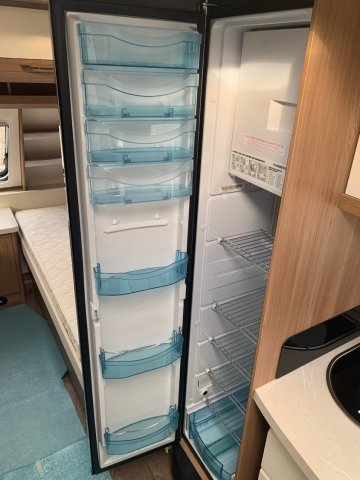 Hobby De Luxe 495 UL - Photo 7