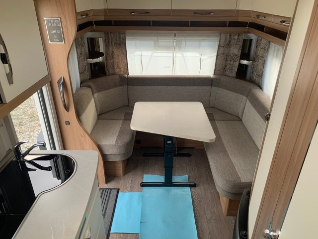 Hobby De Luxe 495 UL - Photo 10