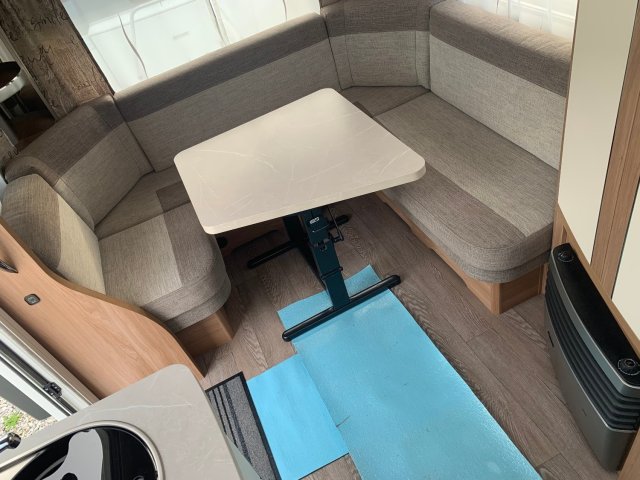 Hobby De Luxe 495 UL - Photo 11