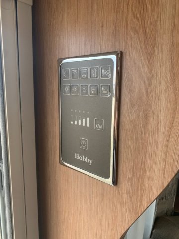 Hobby De Luxe 495 UL - Photo 12