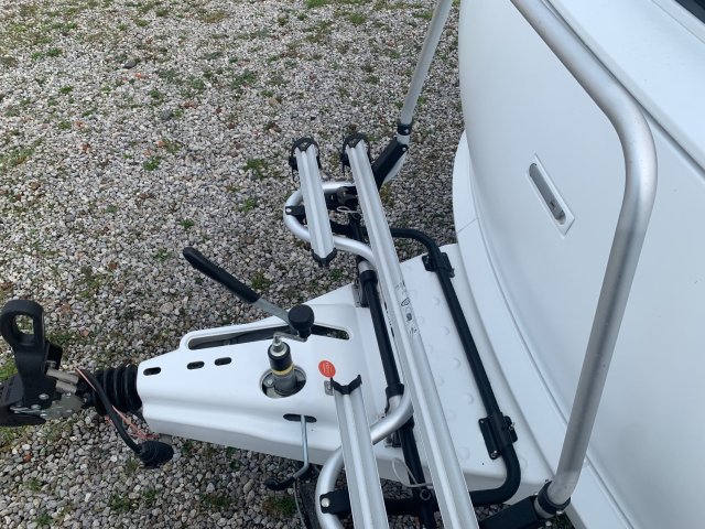 Hobby De Luxe 495 UL - Photo 15