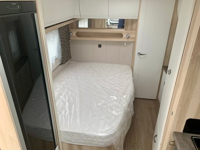 Hobby De Luxe 495 WFB - Photo 4