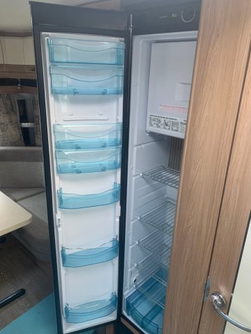 Hobby De Luxe 540 UFF - Photo 6