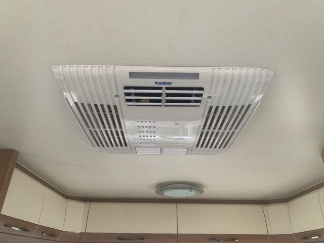 Hobby De Luxe 540 UFF - Photo 8