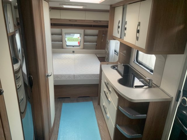 Hobby De Luxe 540 UFF - Photo 11