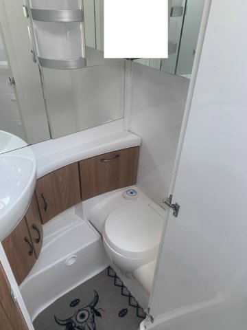 Hobby De Luxe 540 UFF - Photo 10